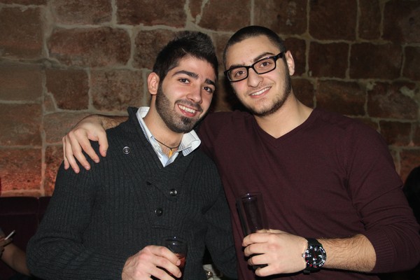 Christmas Edition Party